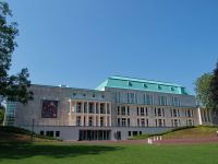 Saalbau Essen