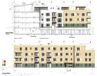 Wohnungsbauten