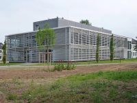 MPI-Planzenzüchtungsforschung