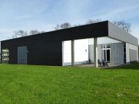 Photovoltaiktechnikum Jülich