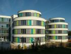 Verwaltungsgebäude